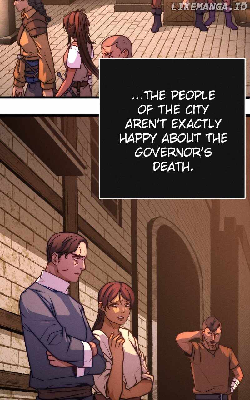 A Practical Guide to Evil Chapter 32 18